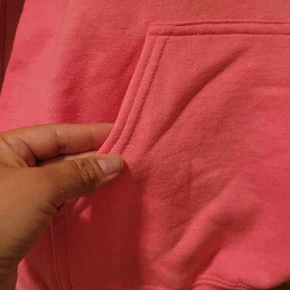 Travel Hoodie - Picture 3 of 5